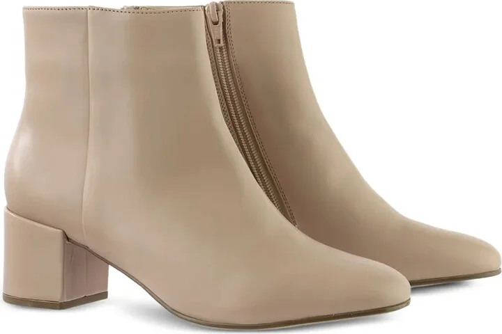 Daydream block-heeled ankle boots - Image 2