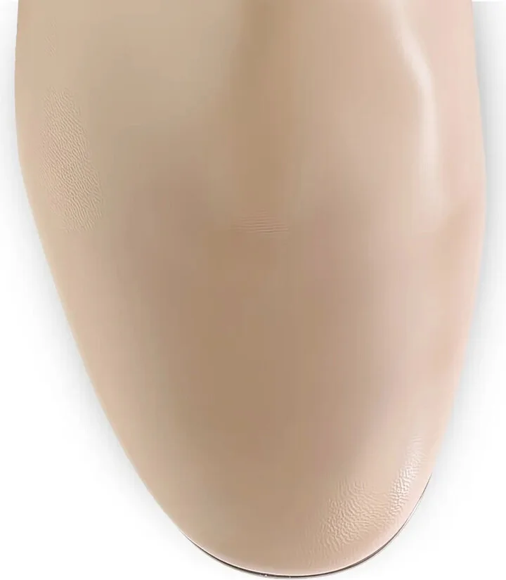 Daydream block-heeled ankle boots - Image 4