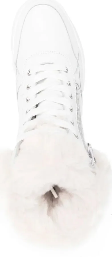 Dayla ABX boots - Image 4