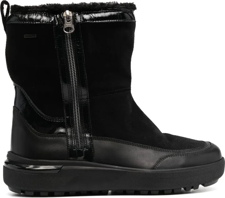 Dayla Abx boots