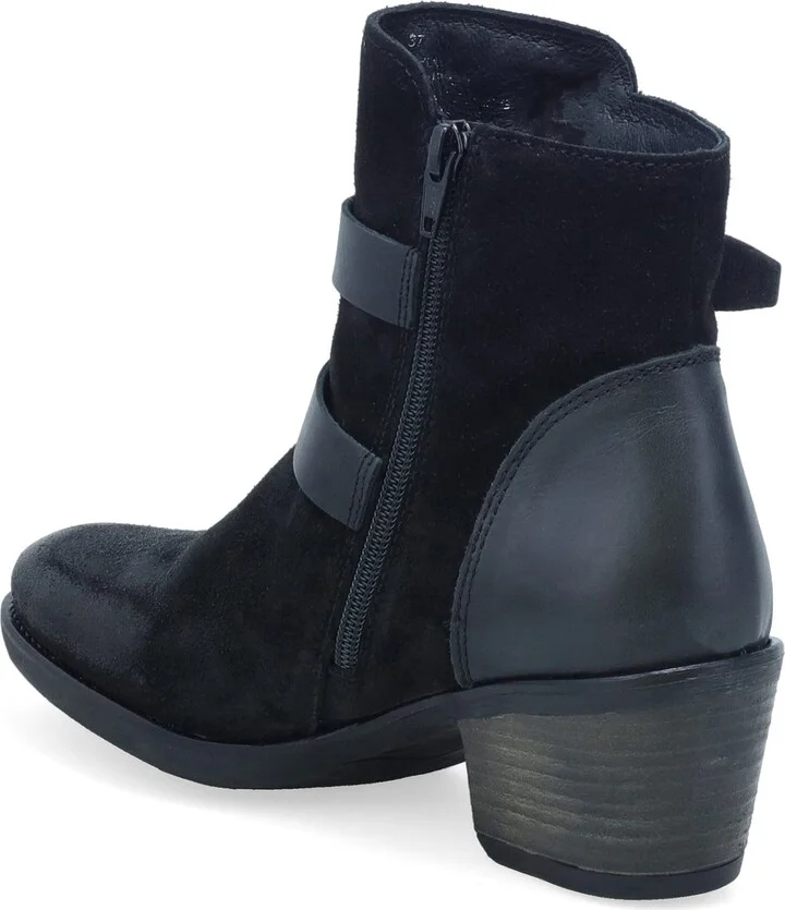 Dayla Moto Bootie - Image 2