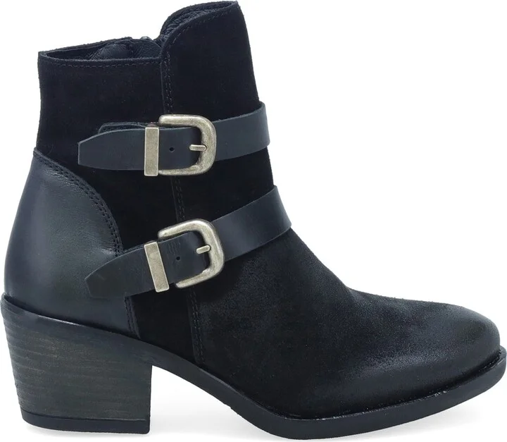 Dayla Moto Bootie - Image 3