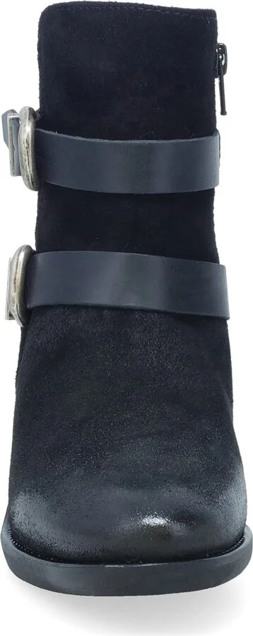 Dayla Moto Bootie - Image 4