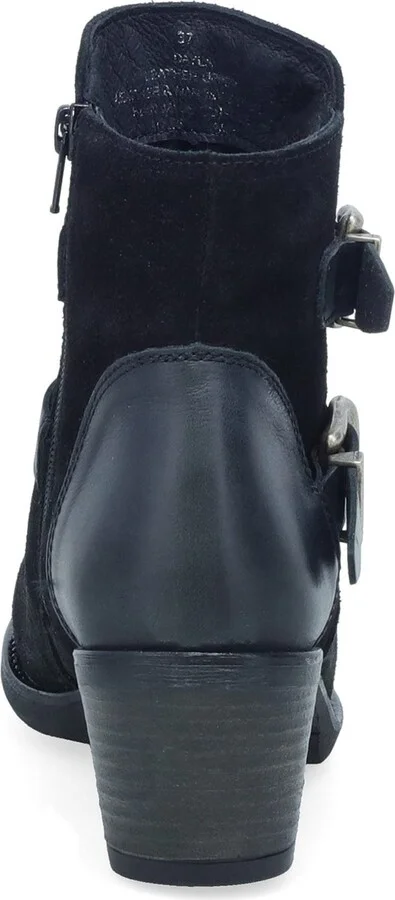 Dayla Moto Bootie - Image 6