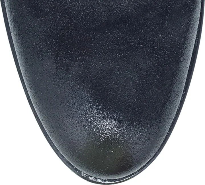 Dayla Moto Bootie - Image 7