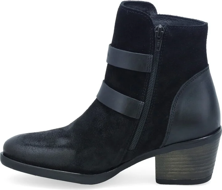 Dayla Moto Bootie - Image 8