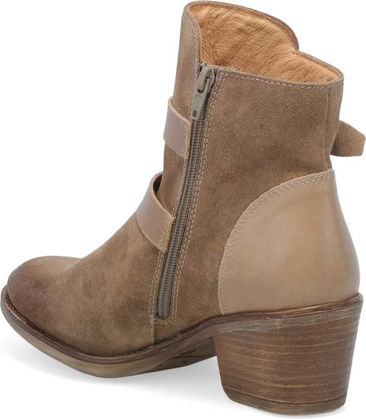 Dayla Moto Bootie - Image 10