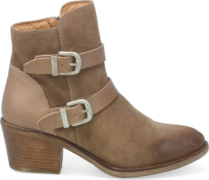 Dayla Moto Bootie - Image 11