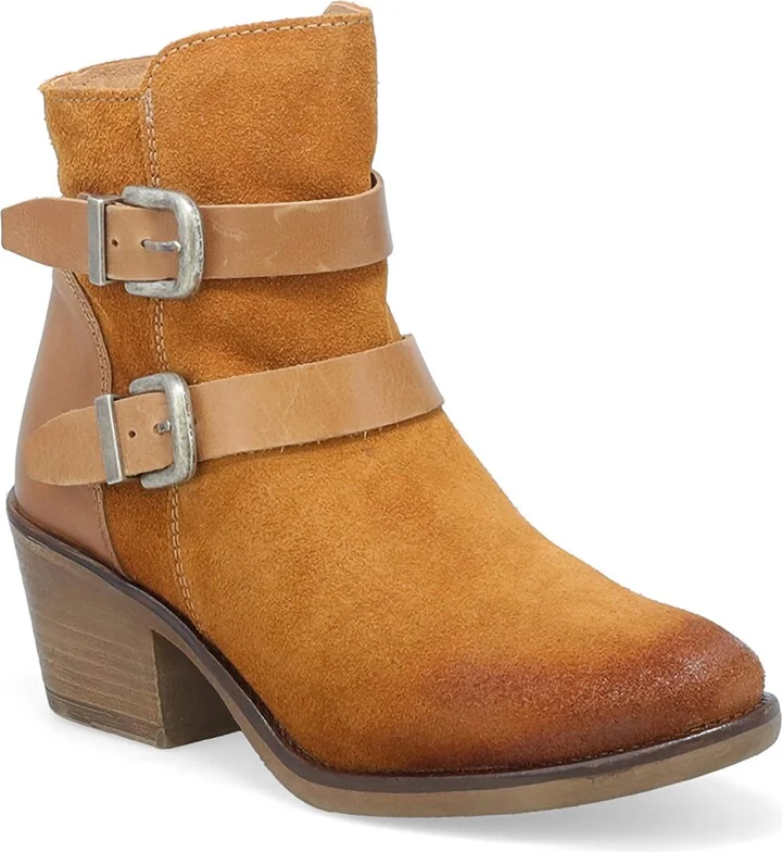 Wheat Suede
