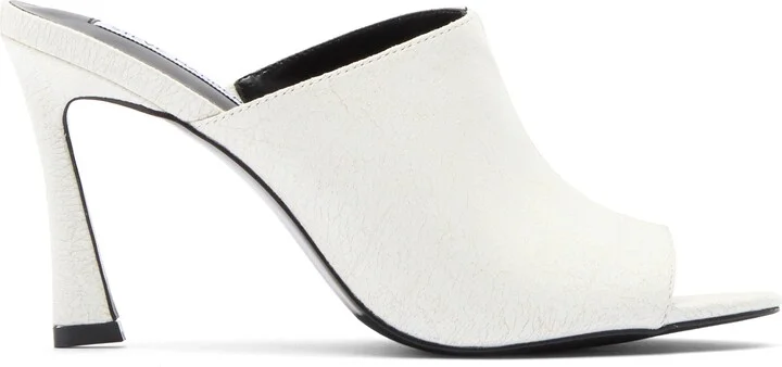 Dayla Peep Toe Mule - Image 4
