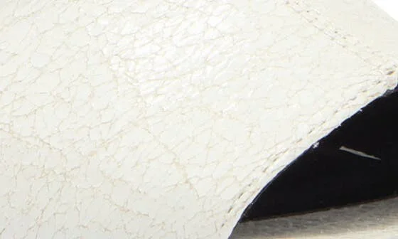 Dayla Peep Toe Mule - Image 7