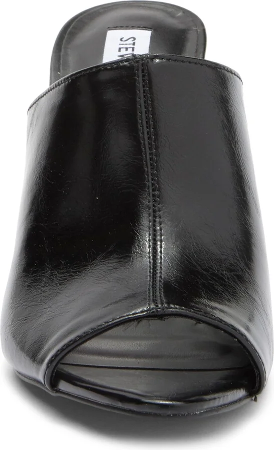 Dayla Peep Toe Mule - Image 9