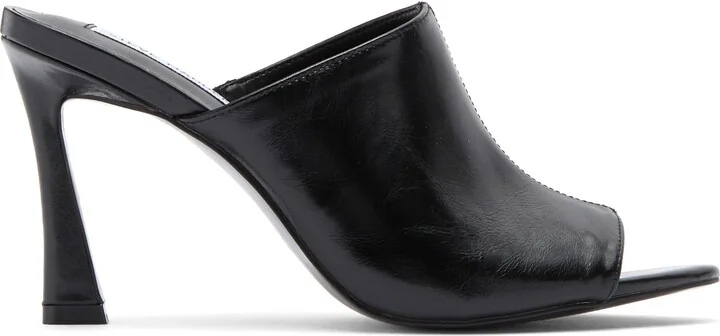 Dayla Peep Toe Mule - Image 10