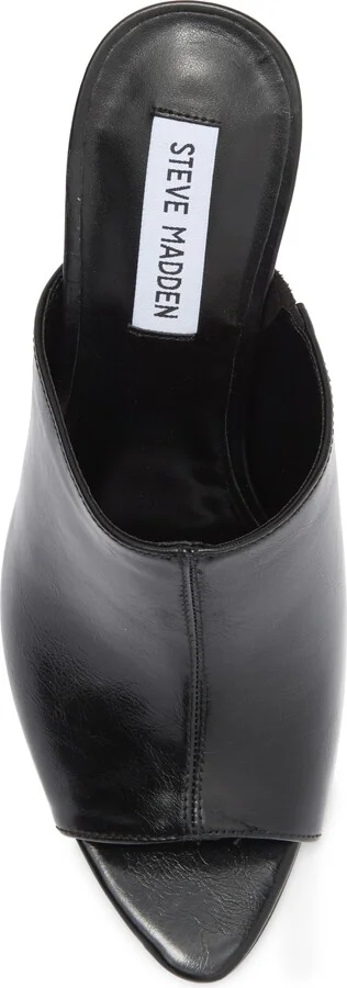 Dayla Peep Toe Mule - Image 11