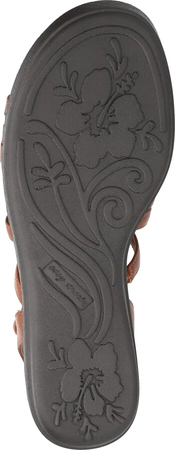 Daylily Caged Sandal - Image 6