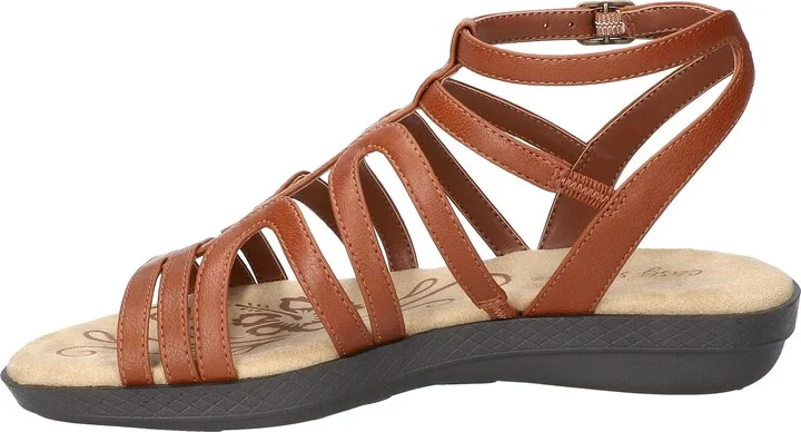 Daylily Caged Sandal - Image 8