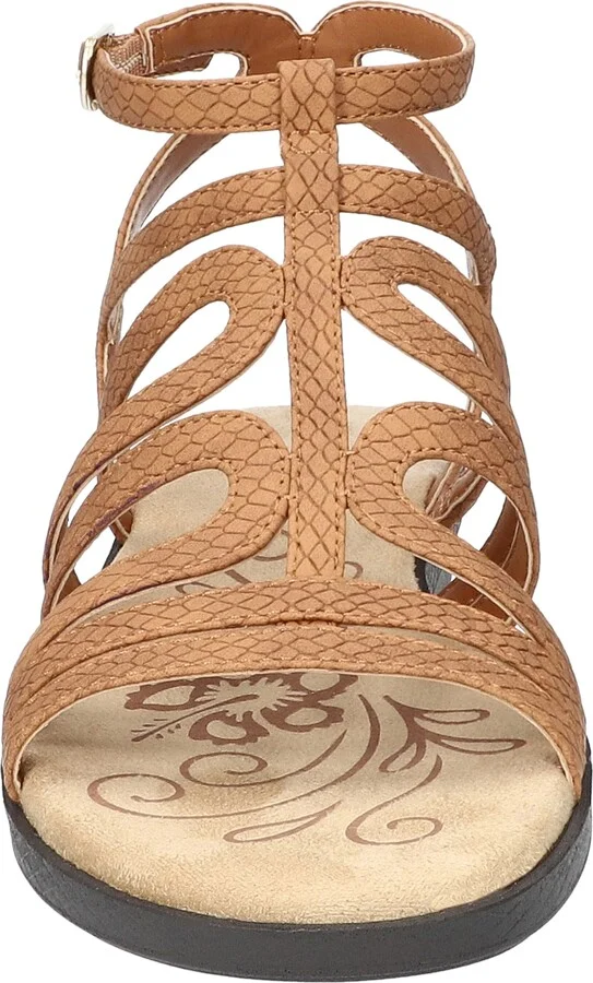 Daylily Caged Sandal - Image 9