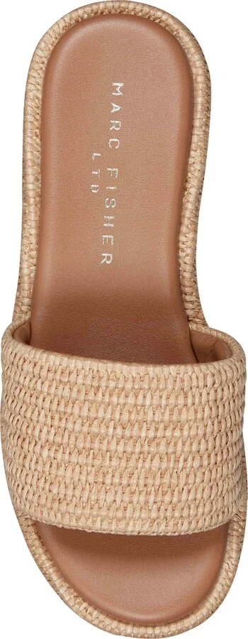 Daylin Platform Sandal - Image 3