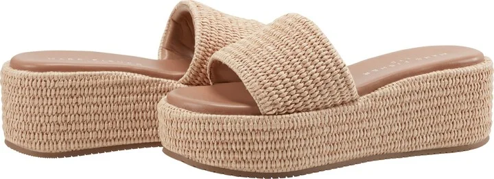 Daylin Platform Sandal - Image 6