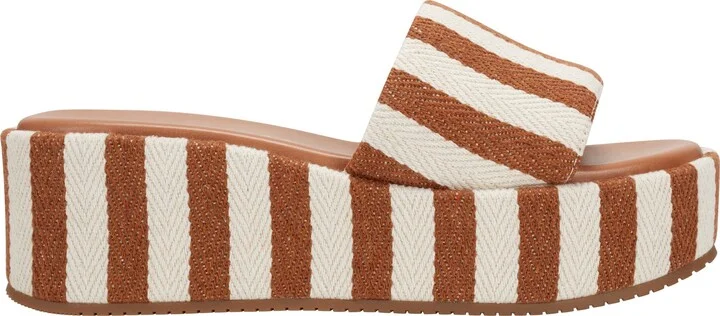 Daylin Platform Sandal - Image 8