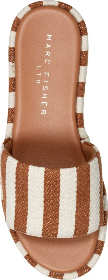 Daylin Platform Sandal - Image 9