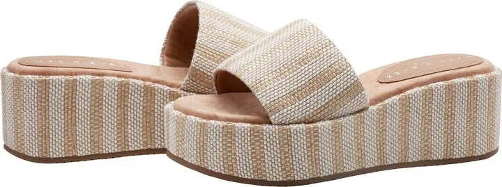 Daylin Platform Sandal - Image 3