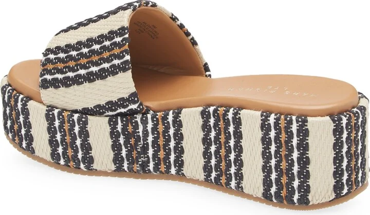 Daylin Platform Sandal - Image 5