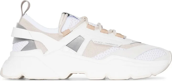 Daymaster chunky sneakers