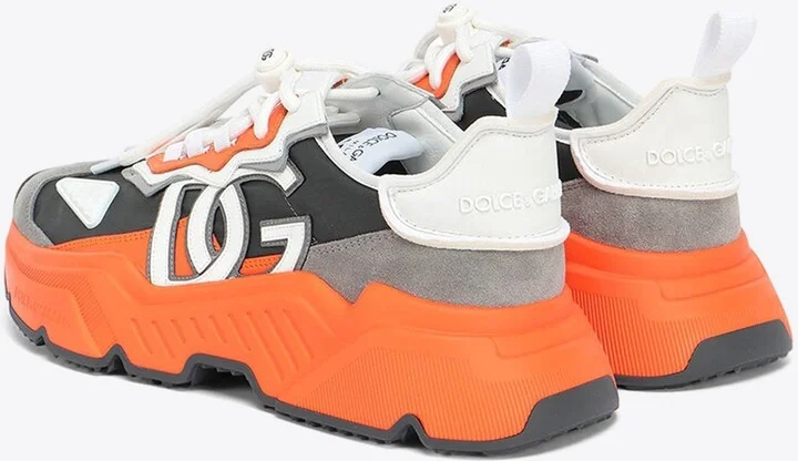 Daymaster DG Logo Sneakers - Image 2