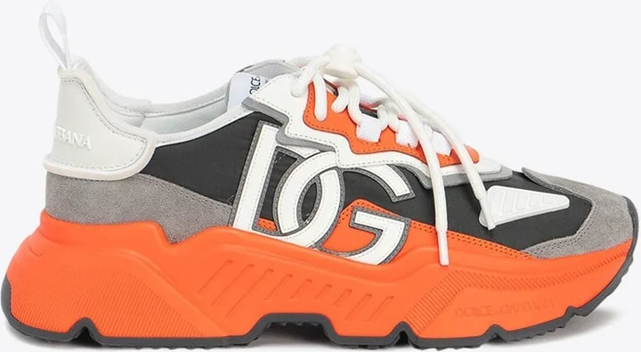 Daymaster DG Logo Sneakers