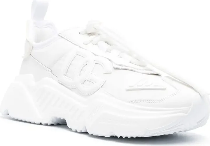 Daymaster leather sneakers - Image 2