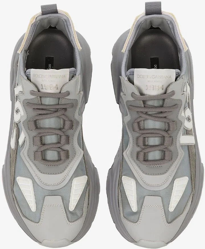 Daymaster Low-Top Sneakers - Image 3