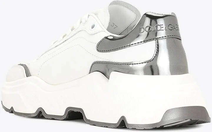 Daymaster Low-Top Sneakers - Image 3
