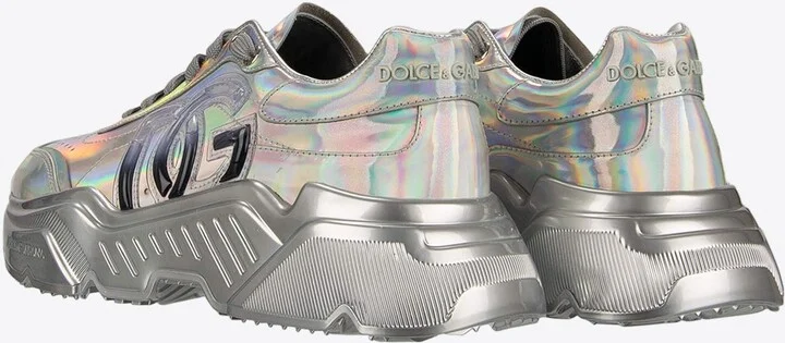 Daymaster Low-Top Sneakers - Image 2