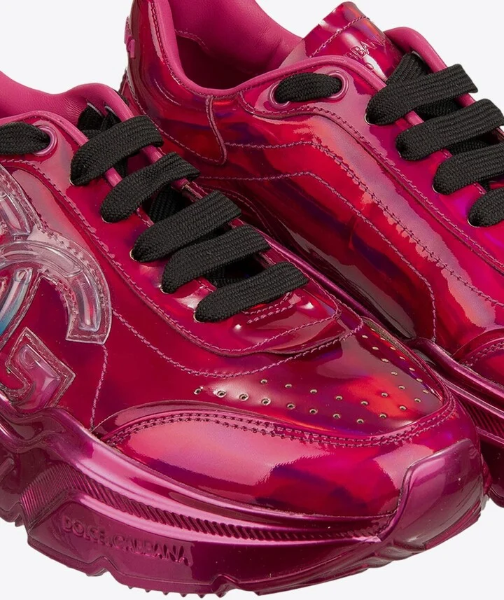 Daymaster Low-Top Sneakers - Image 3