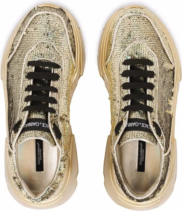Daymaster low-top sneakers - Image 4