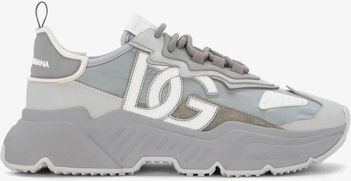 Daymaster Low-Top Sneakers