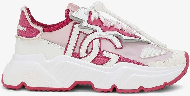 Daymaster Low-Top Sneakers