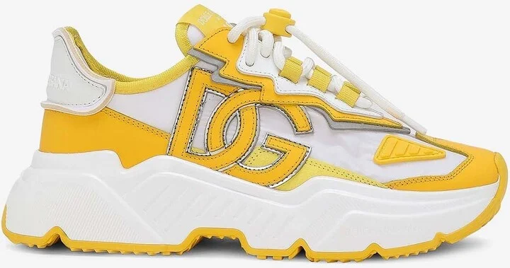 Daymaster Low-Top Sneakers