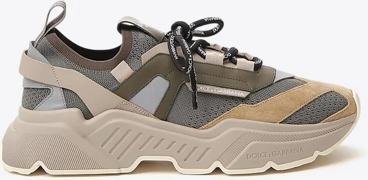 Daymaster Low-Top Sneakers