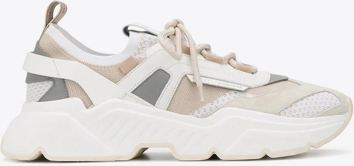Daymaster Low-Top Sneakers
