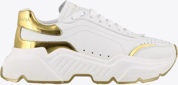 Daymaster Low-Top Sneakers