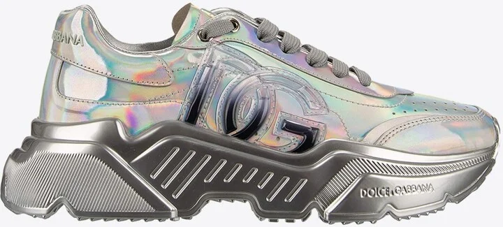 Daymaster Low-Top Sneakers