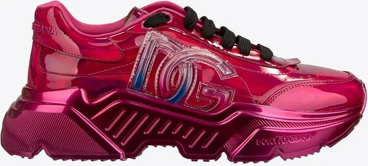 Daymaster Low-Top Sneakers
