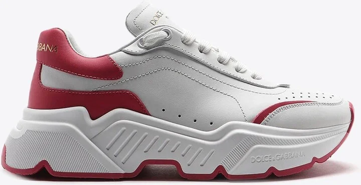 Daymaster Low-Top Sneakers
