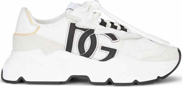 Daymaster low-top sneakers