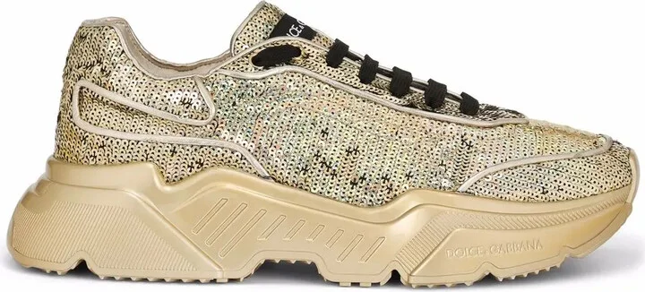 Daymaster low-top sneakers