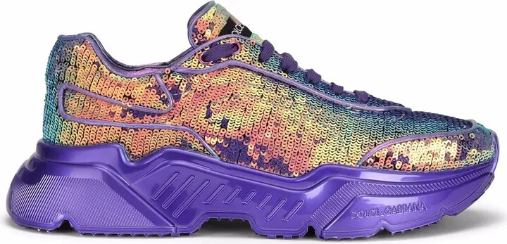 Daymaster low-top sneakers