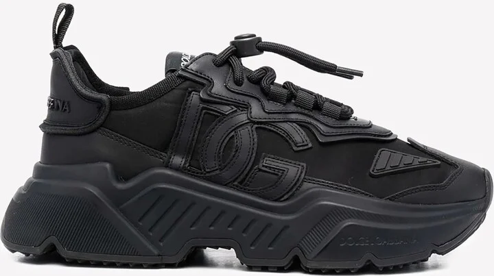 Daymaster Low-Top Sneakers