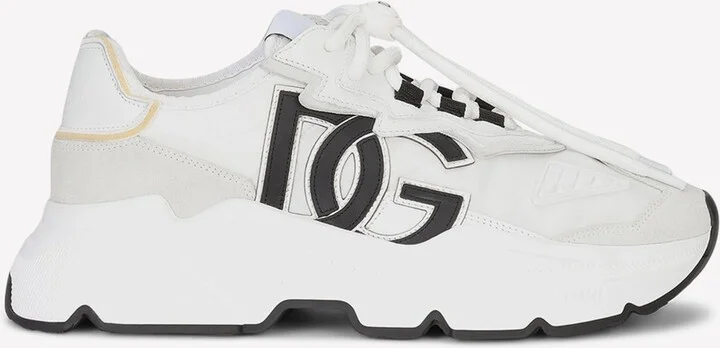 Daymaster Low-Top Sneakers